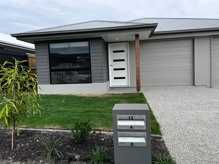 18A Marhaba Court, Redbank Plains QLD 4301