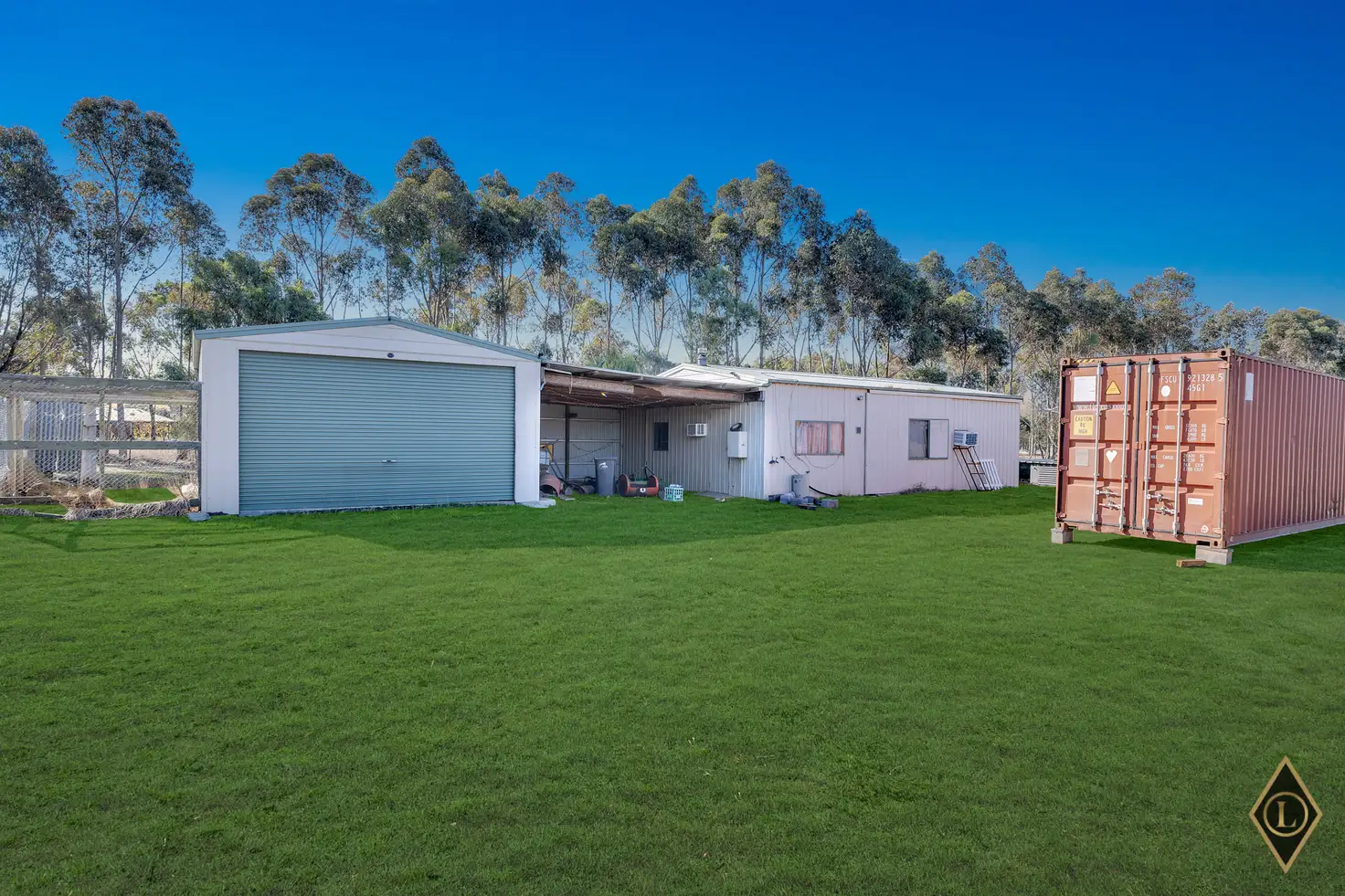 Main view of Homely house listing, 2410 bacchus marsh road, Balliang VIC 3340