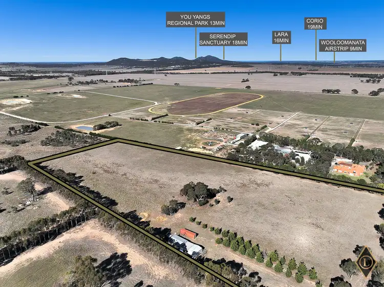 Fifth view of Homely house listing, 2410 bacchus marsh road, Balliang VIC 3340