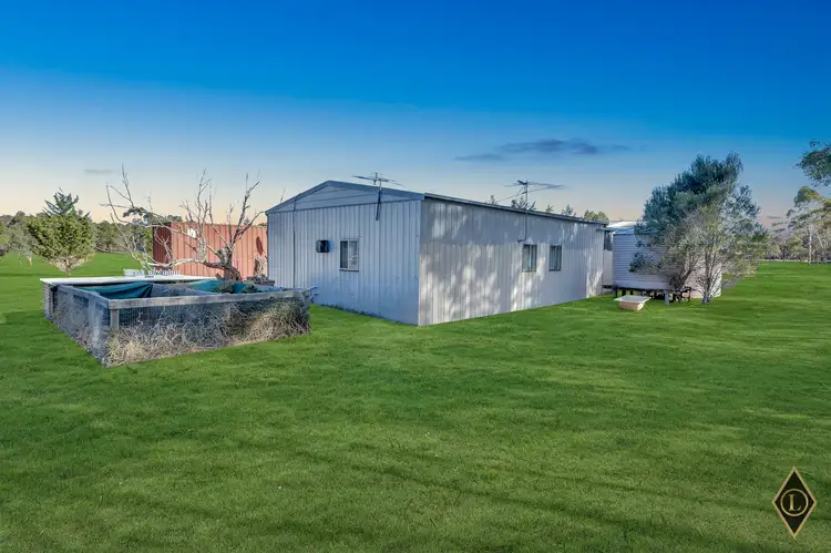 Sixth view of Homely house listing, 2410 bacchus marsh road, Balliang VIC 3340