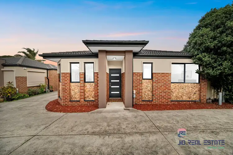 4/66-68 Lester Avenue, St Albans VIC 3021