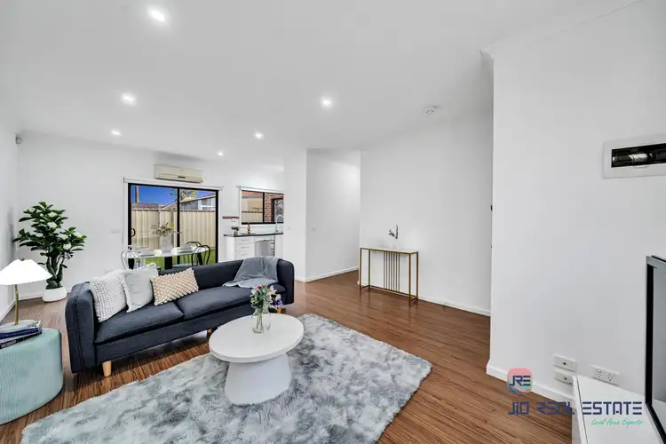 Third view of Homely house listing, 4/66-68 Lester Avenue, St Albans VIC 3021