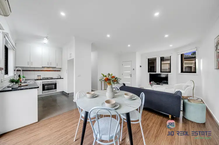 Fourth view of Homely house listing, 4/66-68 Lester Avenue, St Albans VIC 3021