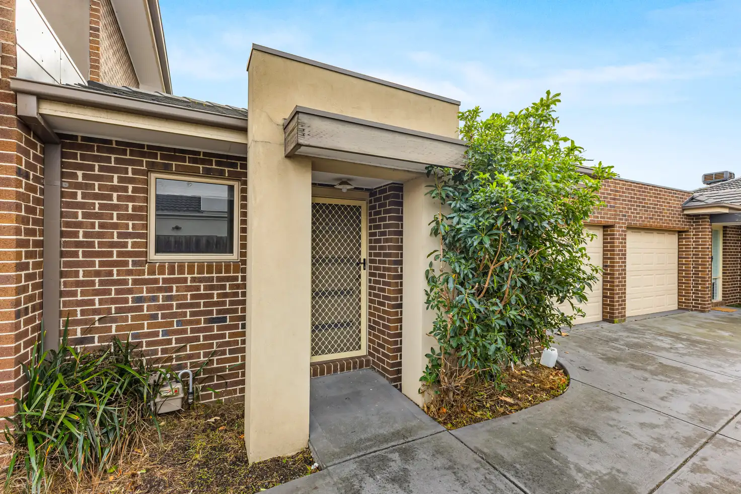Main view of Homely unit listing, 3/2 Edna Street, Thomastown VIC 3074