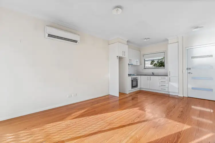 Second view of Homely unit listing, 3/2 Edna Street, Thomastown VIC 3074