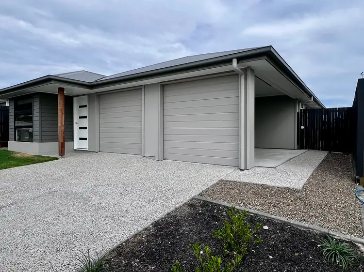 Main view of Homely house listing, 18B Marhaba Court, Redbank Plains QLD 4301