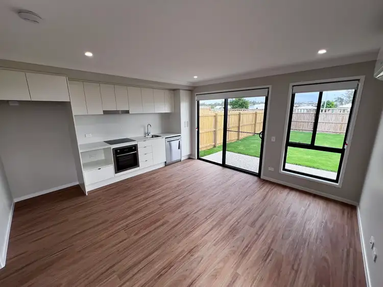 Second view of Homely house listing, 18B Marhaba Court, Redbank Plains QLD 4301