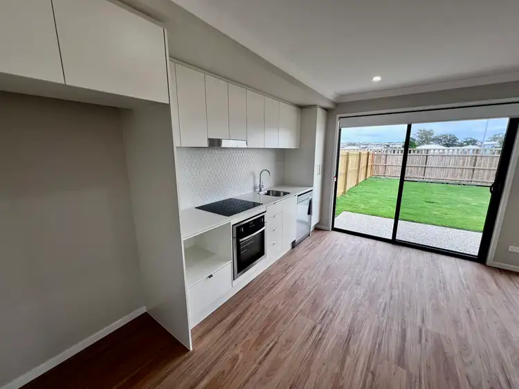 Fourth view of Homely house listing, 18B Marhaba Court, Redbank Plains QLD 4301