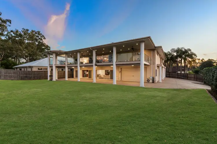 8 Macaranga Crescent, Carseldine QLD 4034