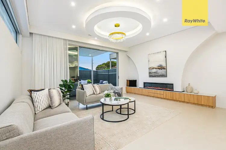 Fourth view of Homely other listing, 9A Presland Avenue, Revesby NSW 2212