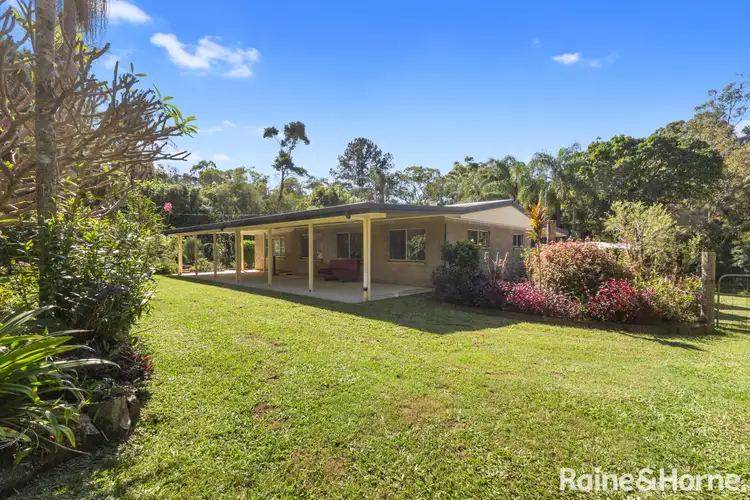 Main view of Homely house listing, 77 Summit Road, Pomona QLD 4568