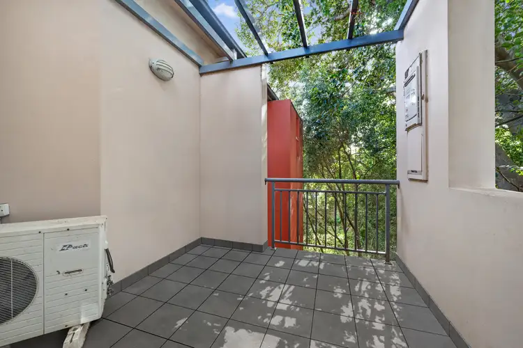 Fifth view of Homely apartment listing, 18/30-34 Gladstone Street, North Parramatta NSW 2151