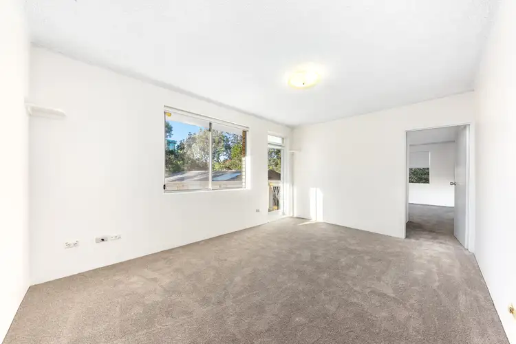 Main view of Homely unit listing, 7/52 Greenwich Road, Greenwich NSW 2065