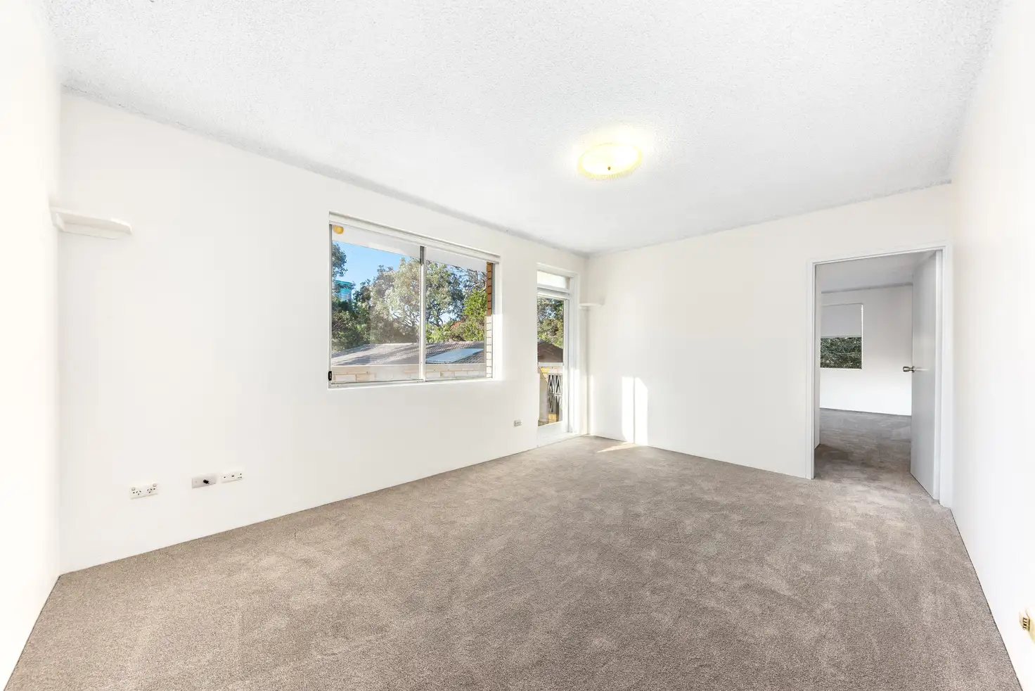 Main view of Homely unit listing, 7/52 Greenwich Road, Greenwich NSW 2065