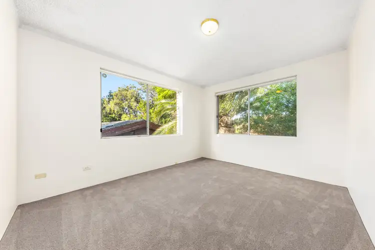 Second view of Homely unit listing, 7/52 Greenwich Road, Greenwich NSW 2065