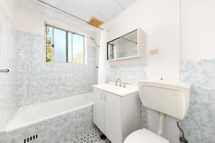 Third view of Homely unit listing, 7/52 Greenwich Road, Greenwich NSW 2065