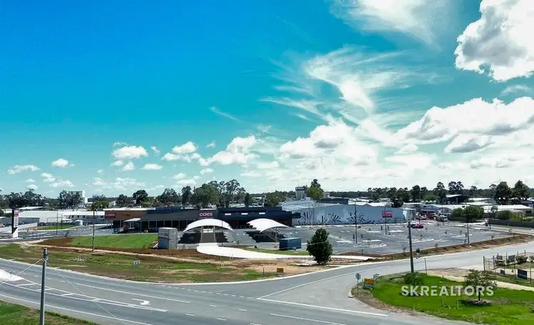 Fourth view of Homely land listing, 5 Slatterie Court, Cobram VIC 3644