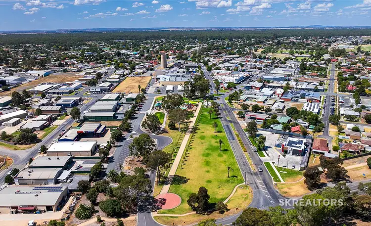 Fifth view of Homely land listing, 5 Slatterie Court, Cobram VIC 3644