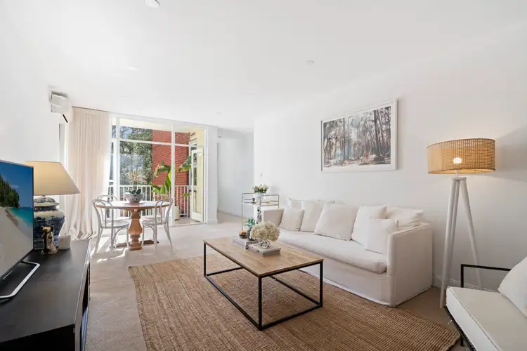 4/7 Howarth Road, Lane Cove NSW 2066