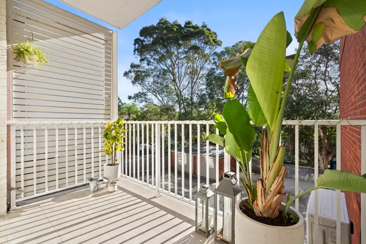 Second view of Homely apartment listing, 4/7 Howarth Road, Lane Cove NSW 2066
