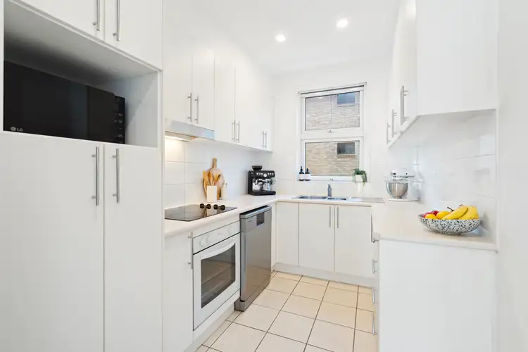 Third view of Homely apartment listing, 4/7 Howarth Road, Lane Cove NSW 2066