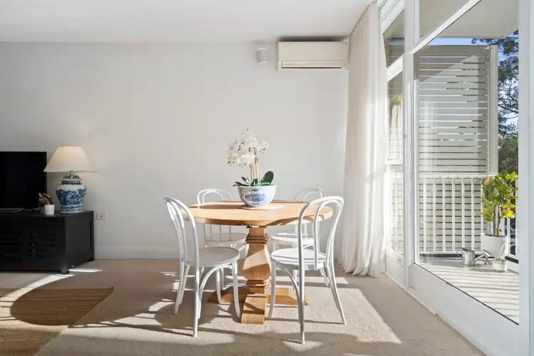 Fourth view of Homely apartment listing, 4/7 Howarth Road, Lane Cove NSW 2066