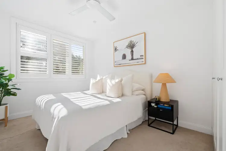 Fifth view of Homely apartment listing, 4/7 Howarth Road, Lane Cove NSW 2066