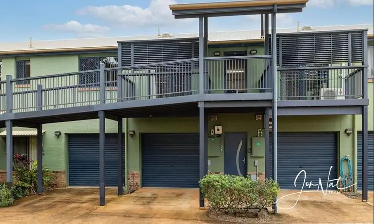 8/37 Station Street, Wellington Point QLD 4160