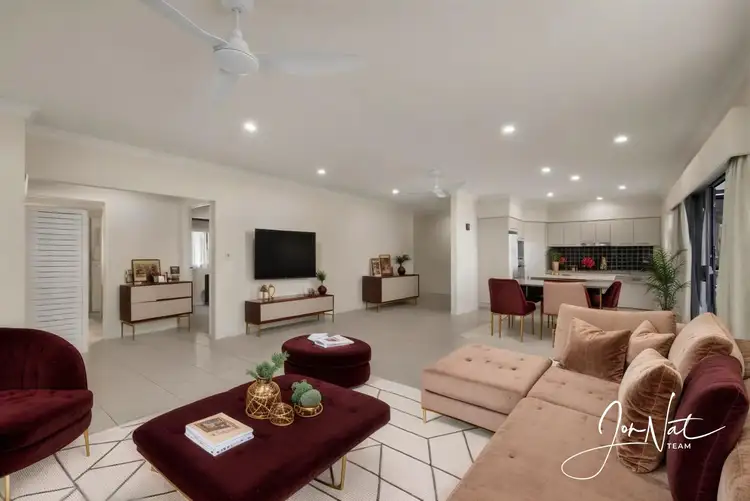 Second view of Homely villa listing, 8/37 Station Street, Wellington Point QLD 4160