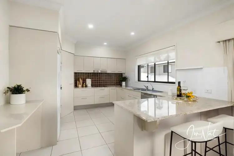 Third view of Homely villa listing, 8/37 Station Street, Wellington Point QLD 4160