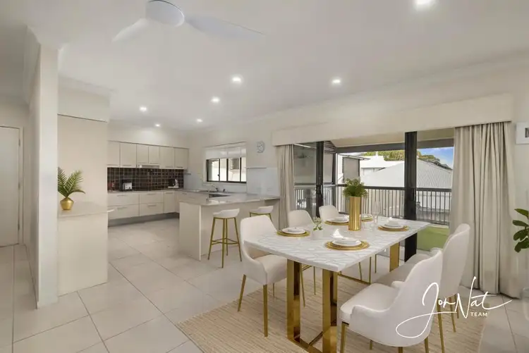 Fourth view of Homely villa listing, 8/37 Station Street, Wellington Point QLD 4160