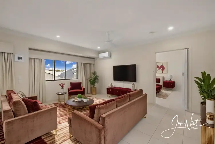 Fifth view of Homely villa listing, 8/37 Station Street, Wellington Point QLD 4160