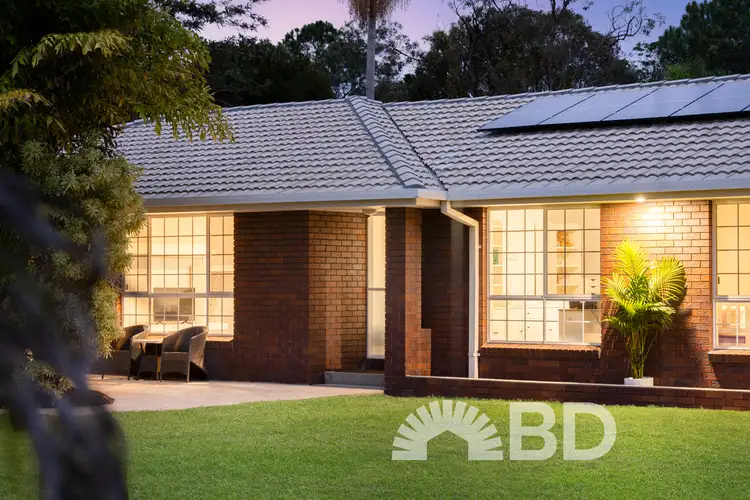 27 Carissalee Court, Burpengary East QLD 4505