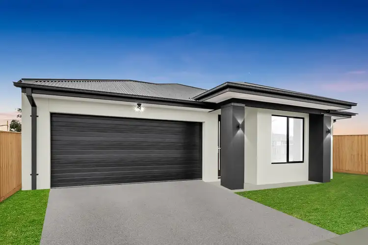 Main view of Homely house listing, 68A Shelterbelt Avenue, Weir Views VIC 3338