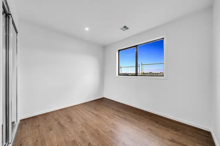 Third view of Homely house listing, 68A Shelterbelt Avenue, Weir Views VIC 3338
