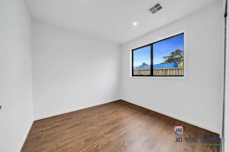 Fifth view of Homely house listing, 68A Shelterbelt Avenue, Weir Views VIC 3338