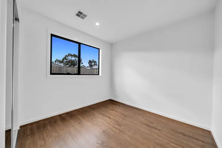 Sixth view of Homely house listing, 68A Shelterbelt Avenue, Weir Views VIC 3338