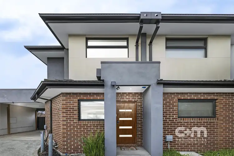 3/14 Martell Street, Broadmeadows VIC 3047