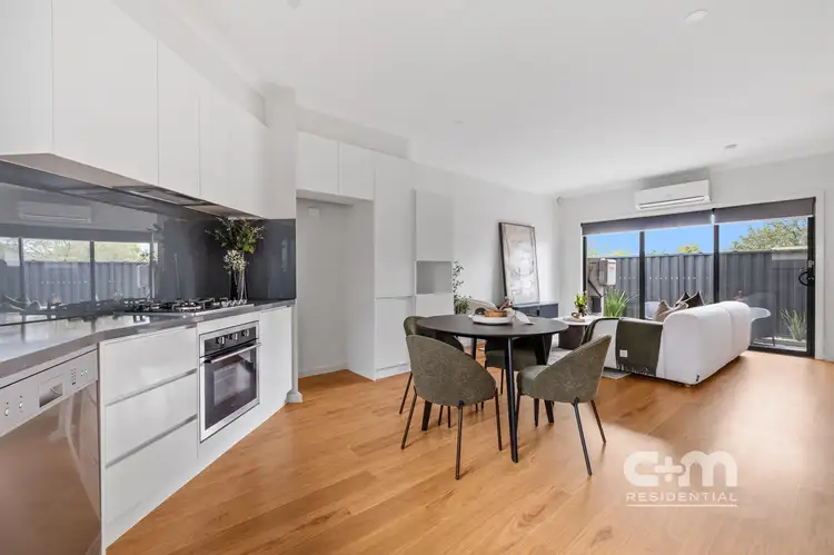 Fourth view of Homely townhouse listing, 3/14 Martell Street, Broadmeadows VIC 3047