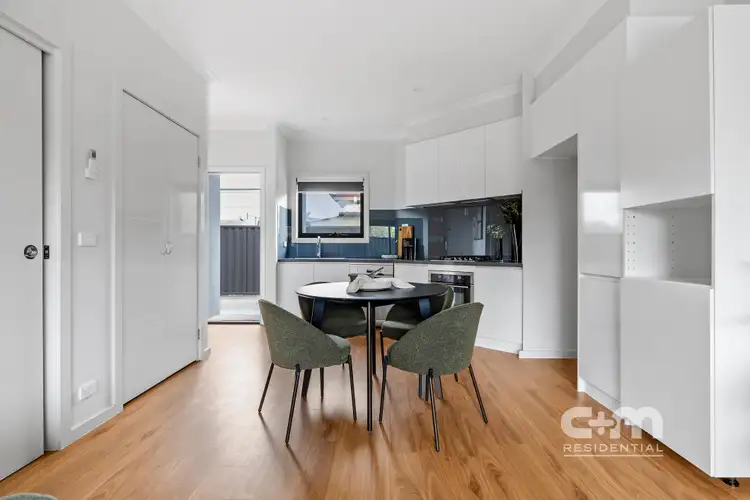 Fifth view of Homely townhouse listing, 3/14 Martell Street, Broadmeadows VIC 3047