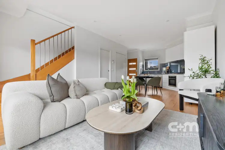 Sixth view of Homely townhouse listing, 3/14 Martell Street, Broadmeadows VIC 3047