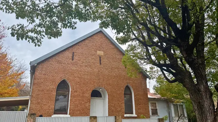33 Edward Street, Molong NSW 2866