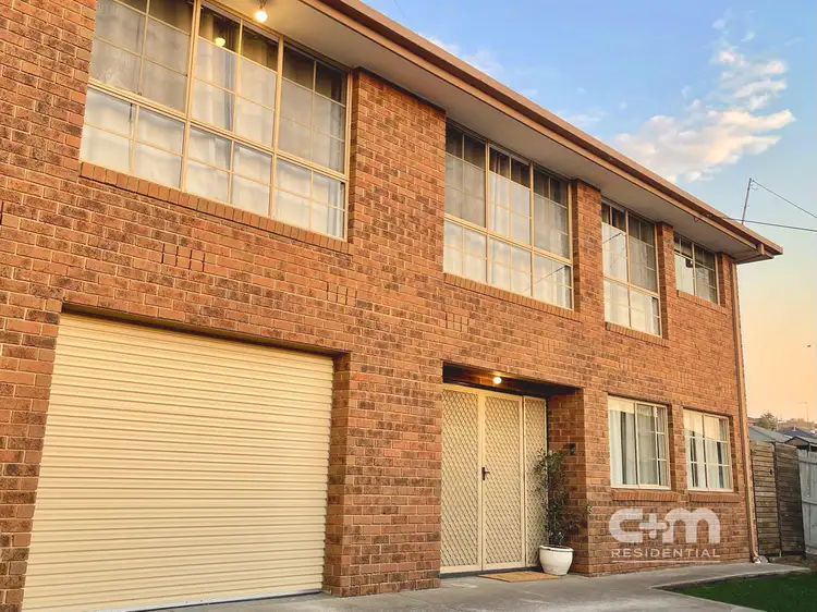Second view of Homely house listing, 2/40 Fran Street, Glenroy VIC 3046
