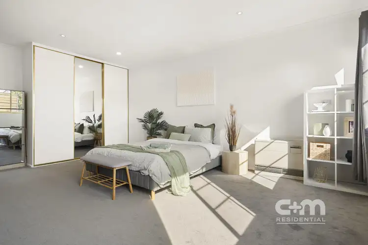 Fifth view of Homely house listing, 2/40 Fran Street, Glenroy VIC 3046