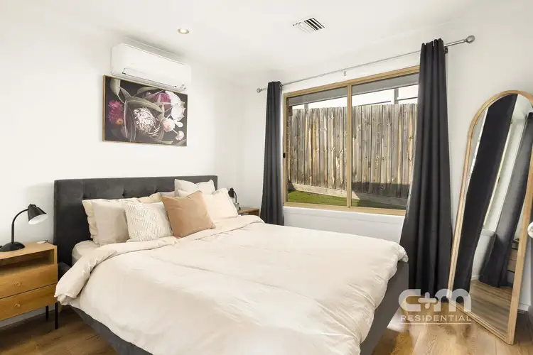 Sixth view of Homely house listing, 2/40 Fran Street, Glenroy VIC 3046