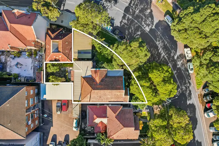 114 Birriga Road, Bellevue Hill NSW 2023