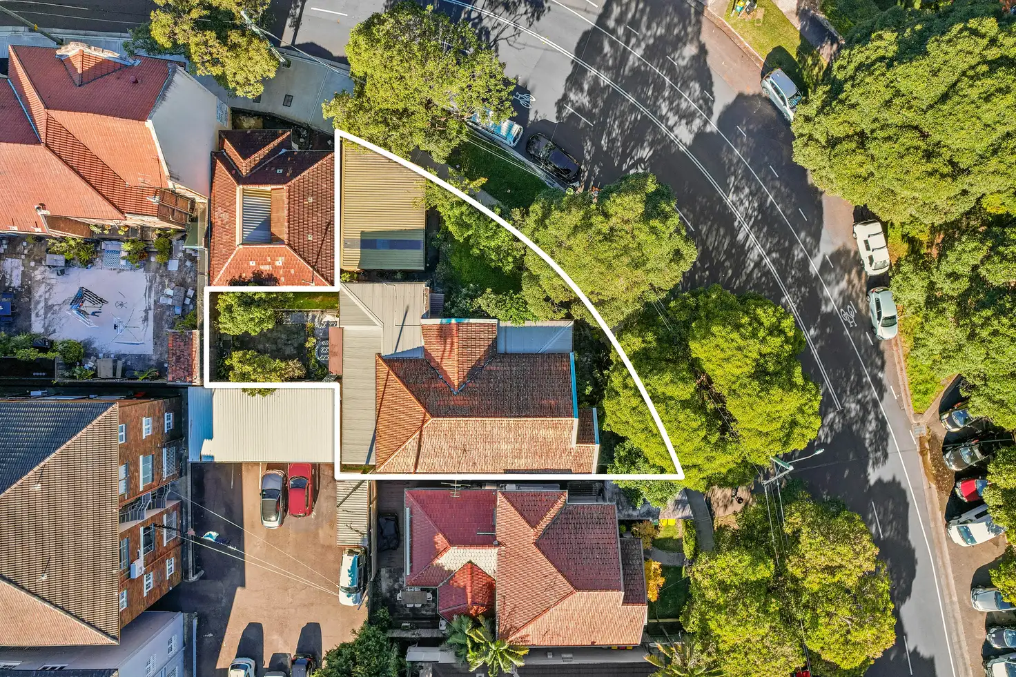 Main view of Homely house listing, 114 Birriga Road, Bellevue Hill NSW 2023