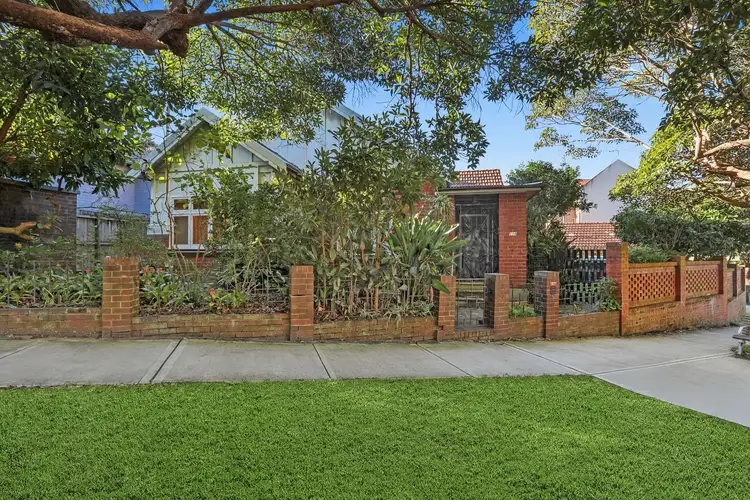 Second view of Homely house listing, 114 Birriga Road, Bellevue Hill NSW 2023
