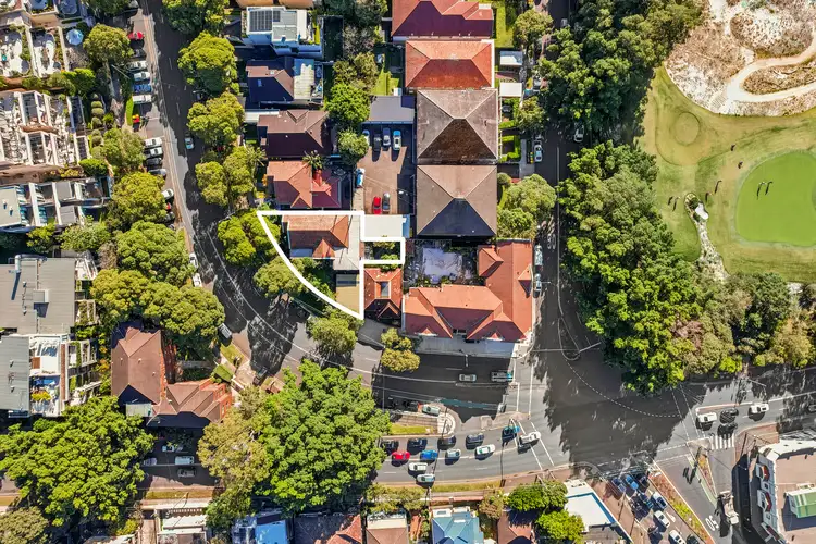 Fifth view of Homely house listing, 114 Birriga Road, Bellevue Hill NSW 2023