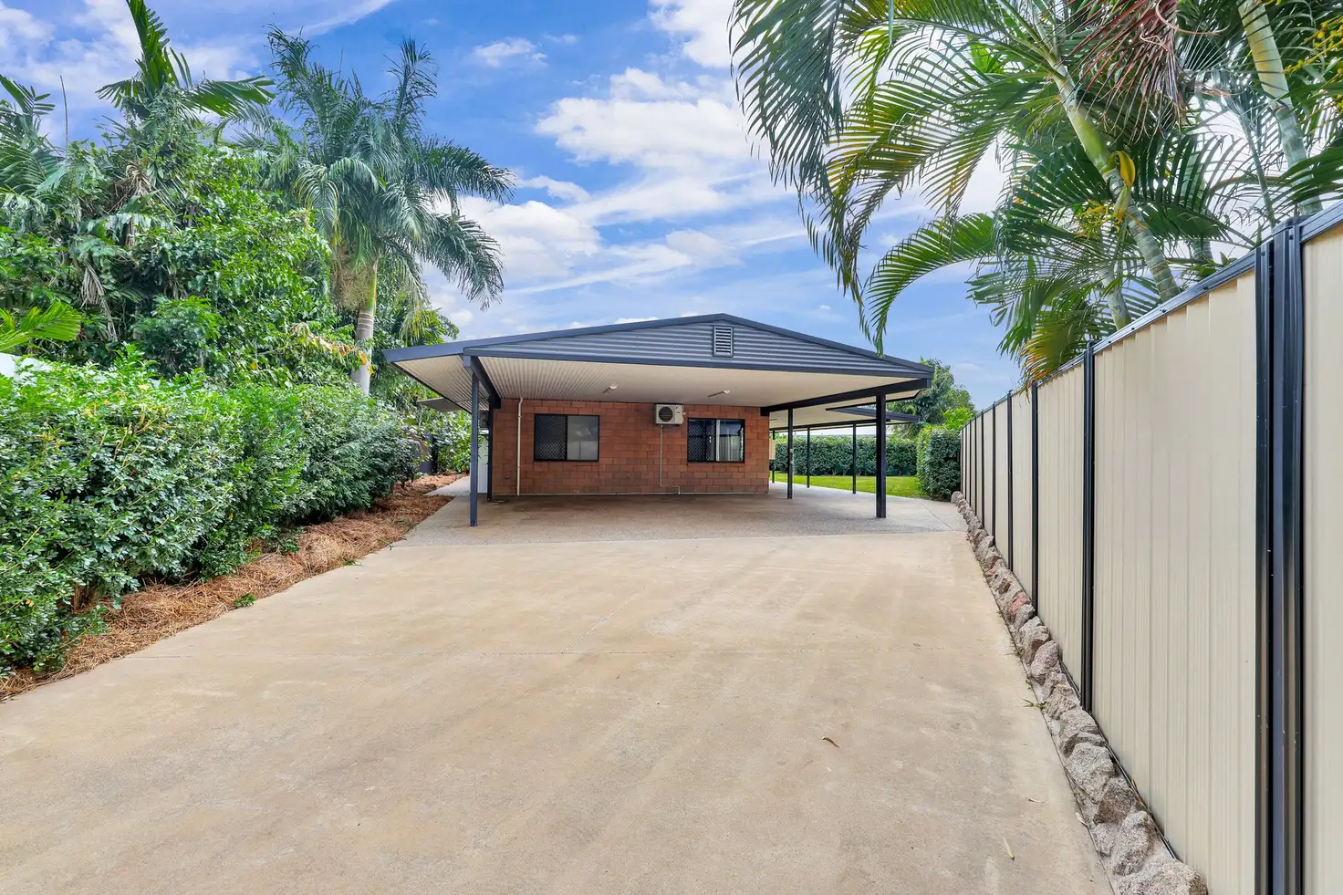 Main view of Homely house listing, 7 Sextant Court, Woodroffe NT 830